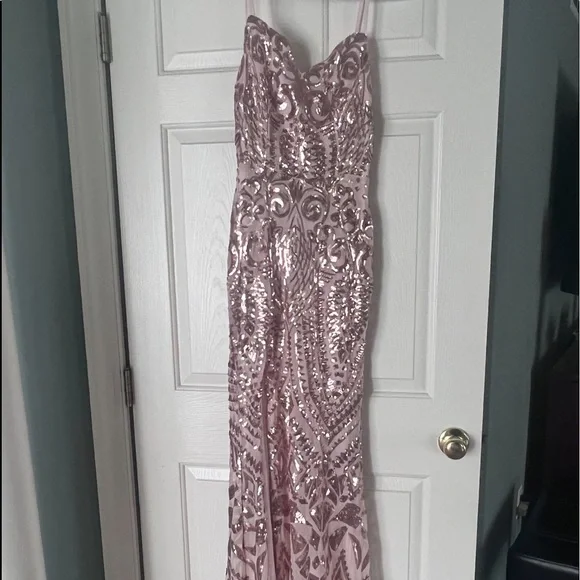 Alamour from Australia | Dresses | Alamour Yara Rose Gold Gown From Australia Never Worn Beautiful Dress | Poshmark Alamour from Australia | Dresses | Alamour Yara Rose Gold Gown From Australia Never Worn Beautiful Dress | Poshmark